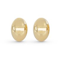 Earrings Artlinea Woman in Yellow Gold OP0013-LG